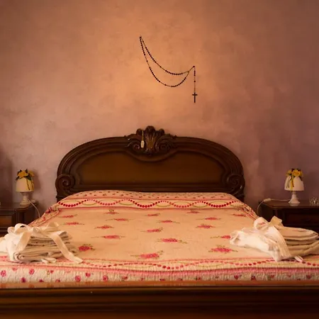 فندق مبيت وإفطار Monte Altore