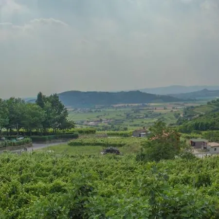 Monte Altore Teolo