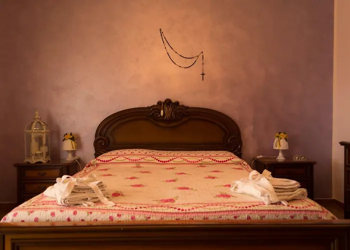 Bed and breakfast Monte Altore