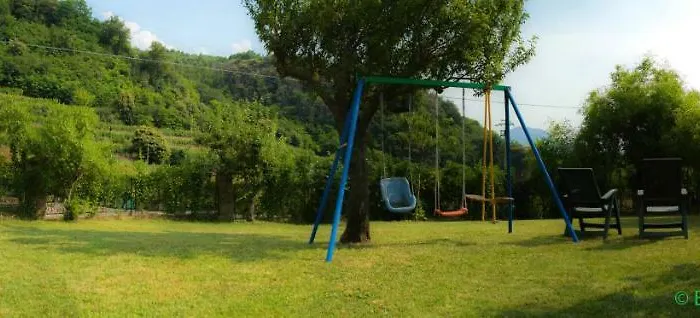 Monte Altore Bed and breakfast *