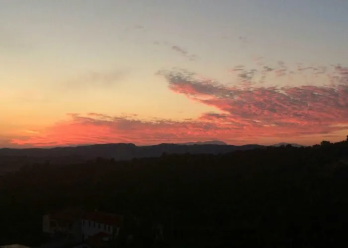 Bed and breakfast Monte Altore Teolo