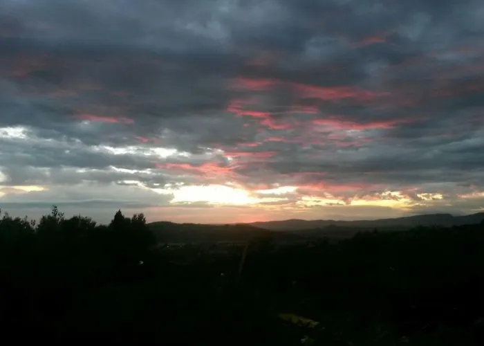 Bed and breakfast Monte Altore *