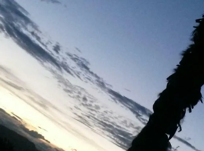 Monte Altore Bed and breakfast Teolo