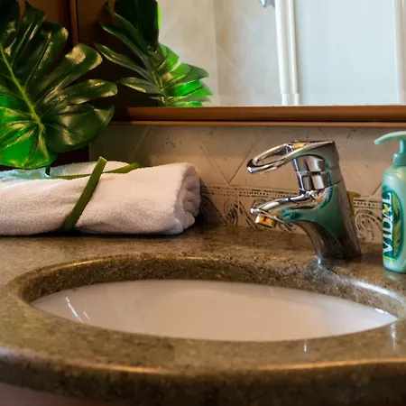 住宿加早餐酒店 Monte Altore