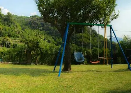 Monte Altore B&B *