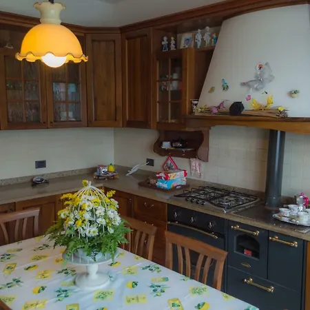 Monte Altore * Teolo