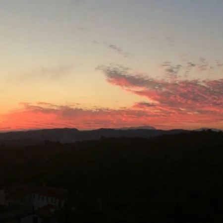 Alojamento de Acomodação e Pequeno-almoço Monte Altore Teolo