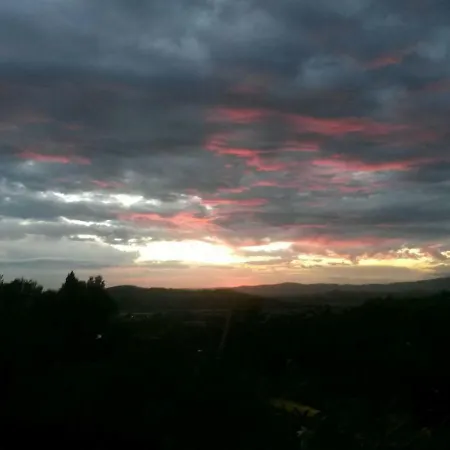 Alojamento de Acomodação e Pequeno-almoço Monte Altore *