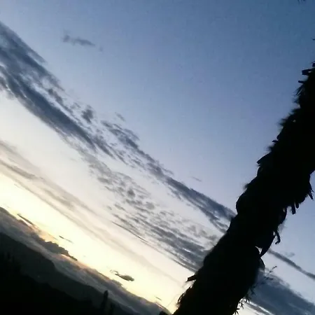 Monte Altore 住宿加早餐酒店 Teolo