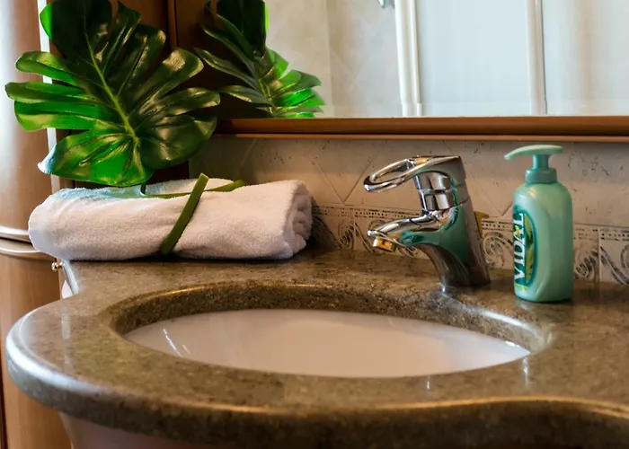 Bed & Breakfast Monte Altore